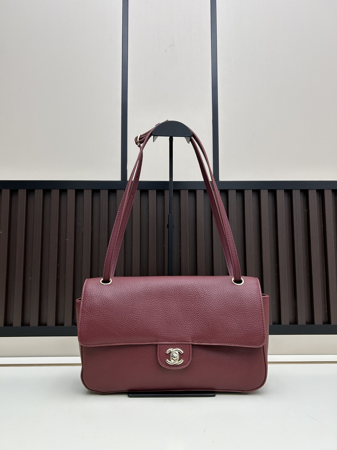 Chanel 2026 Spring/Summer New Shoing Bag