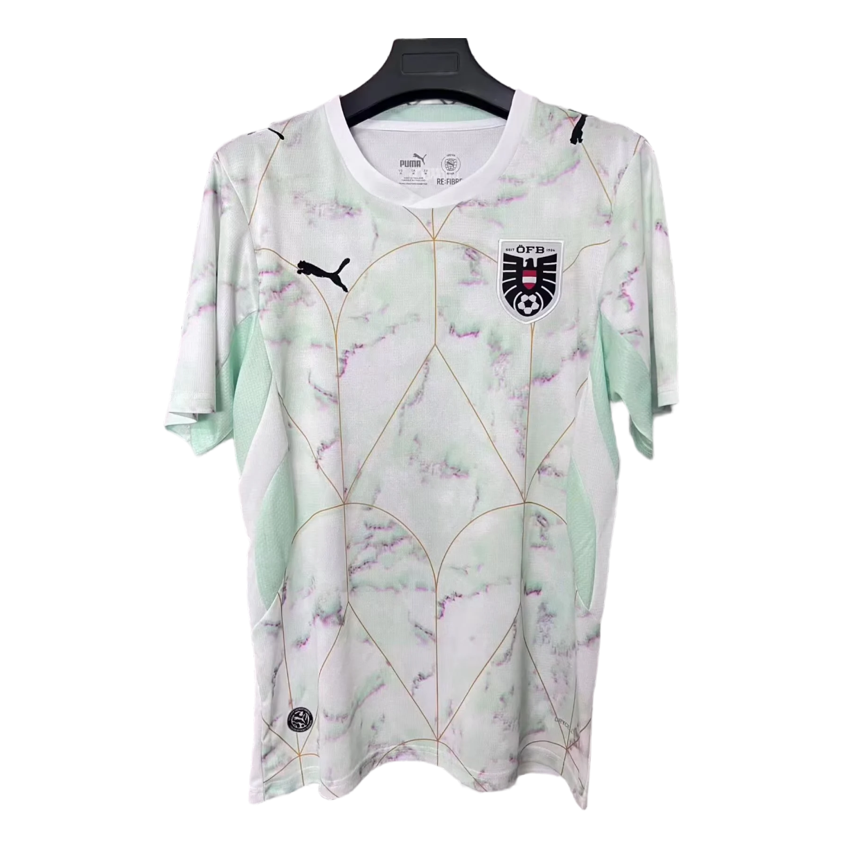 2026 World Cup Austria Away Jersey S-4XL Fan Version