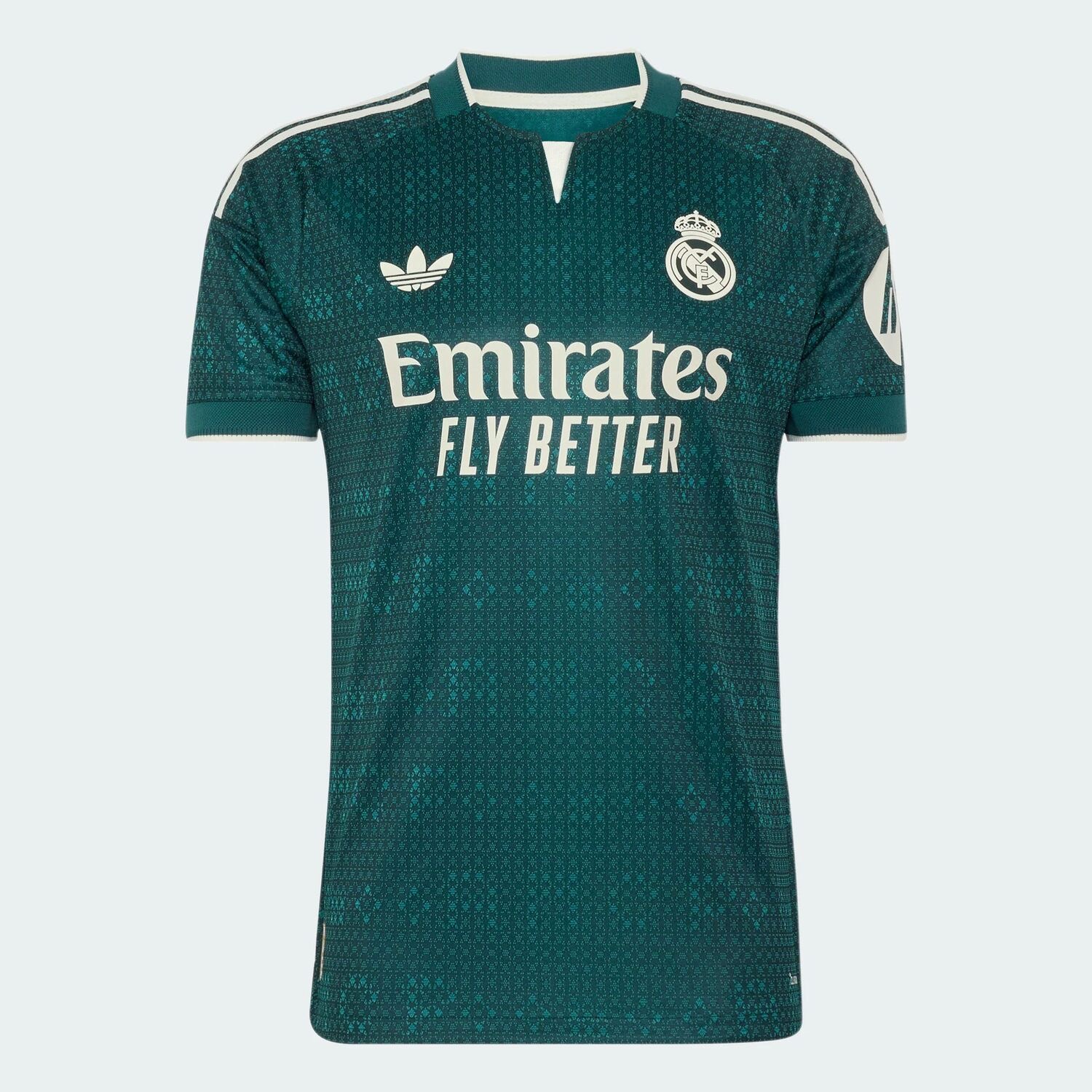 Real Madrid 2026/27 Away Jersey S-4 XL Fan Version - musan