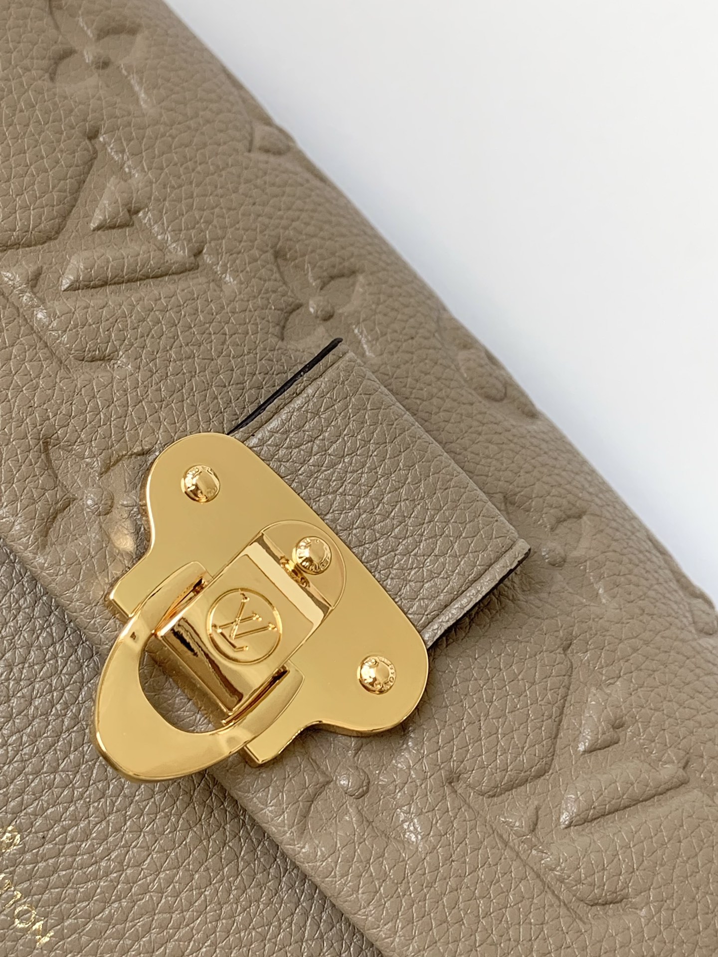Louis Vuitton Bags Vavin Monogram Empreinte M67839 M69423