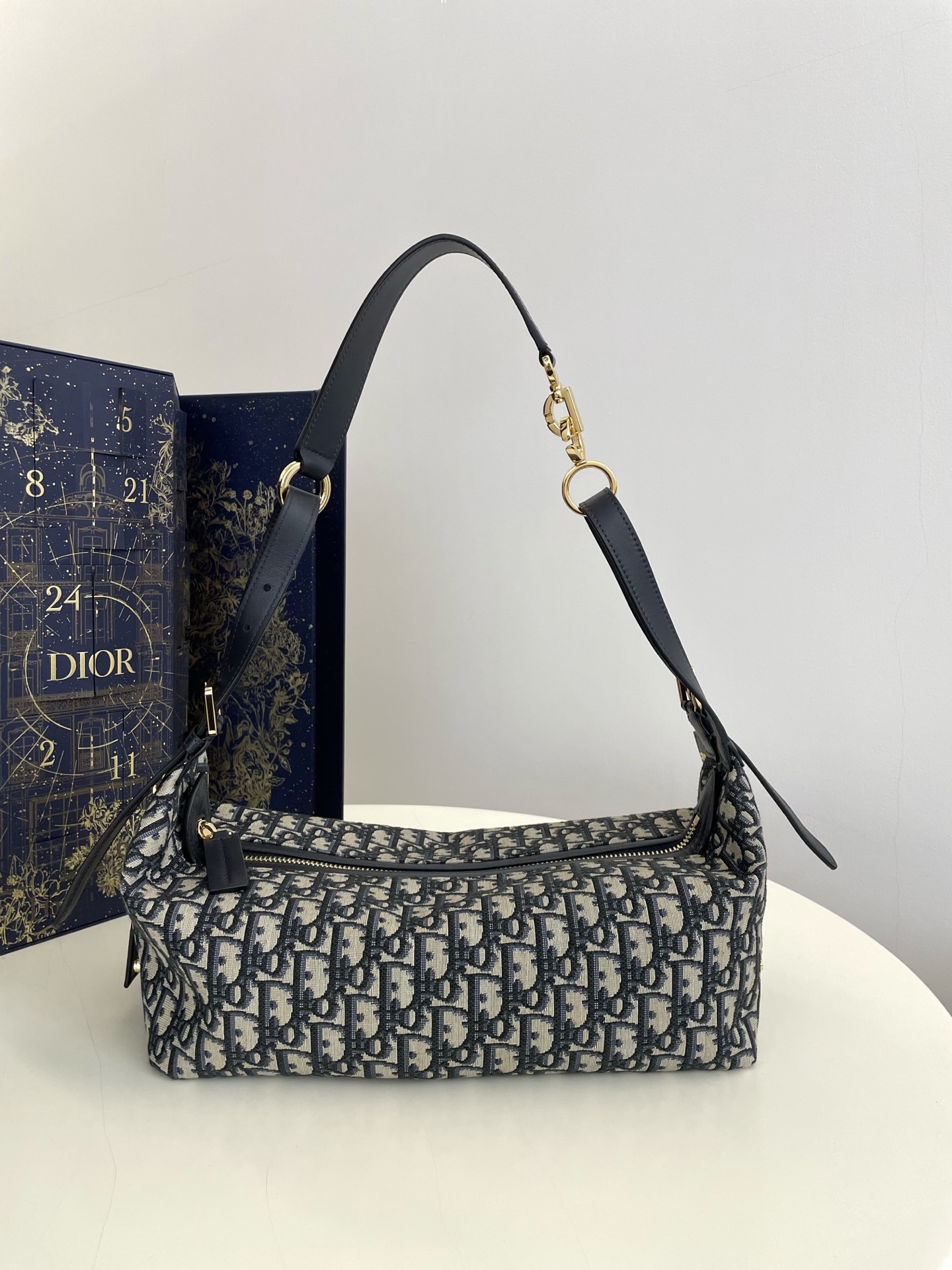 Dior Bags new journey series handbag