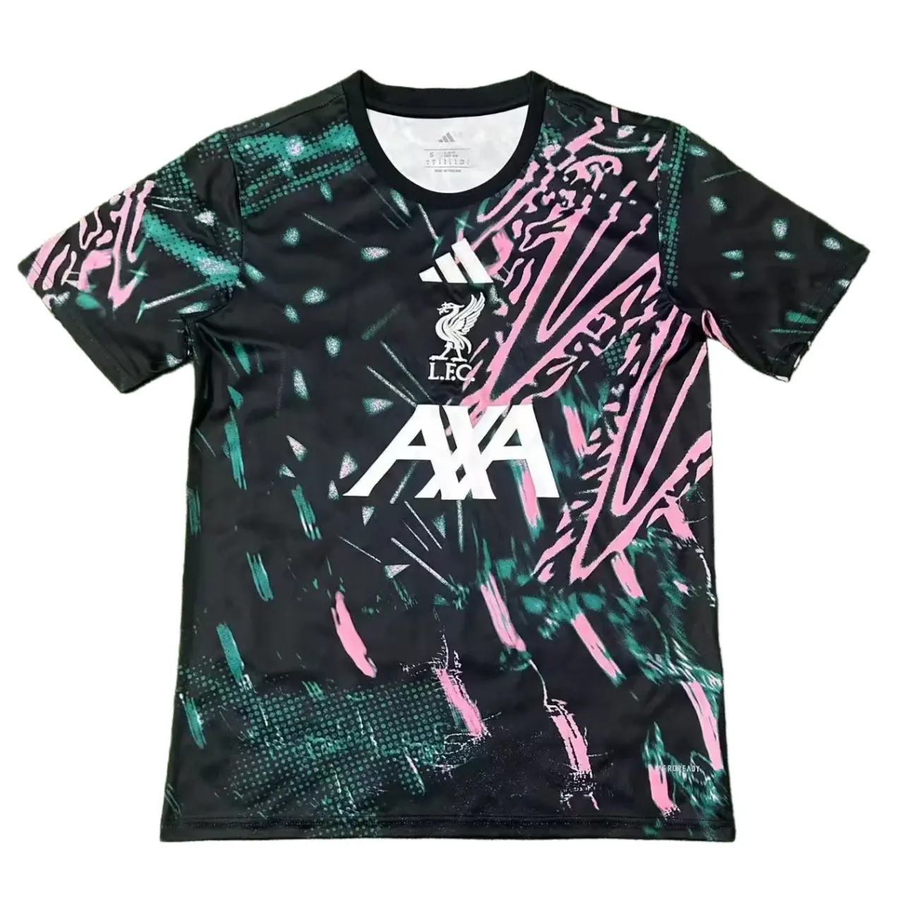 LVP Horse-Year Special Jersey S-XXL