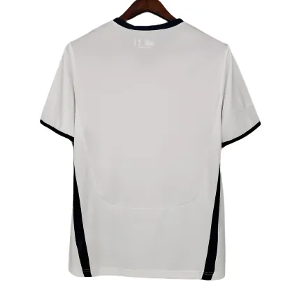 Tottenham Hotspur Retro Jersey Home 2008/09