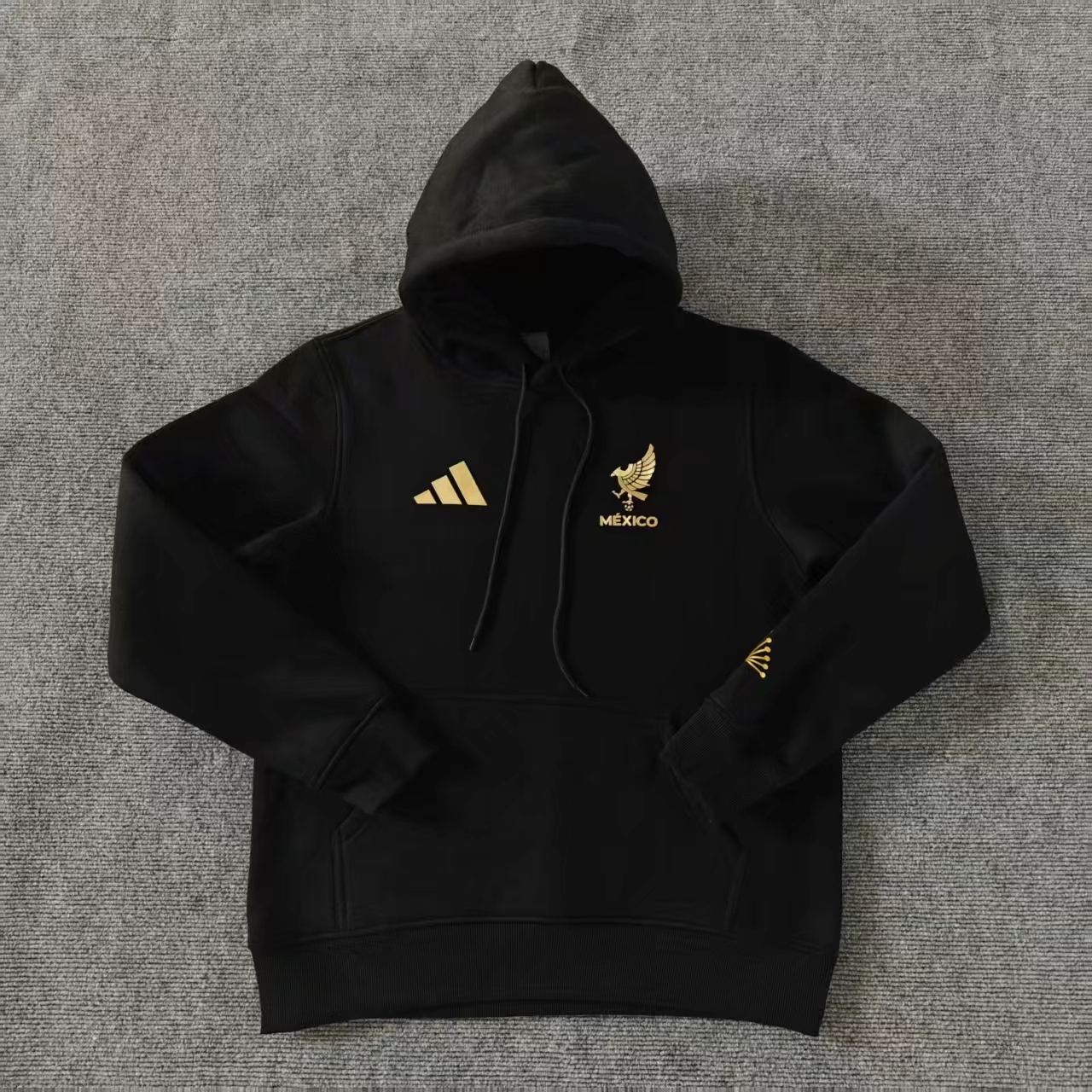 Mexico Gold Cup Sweater
