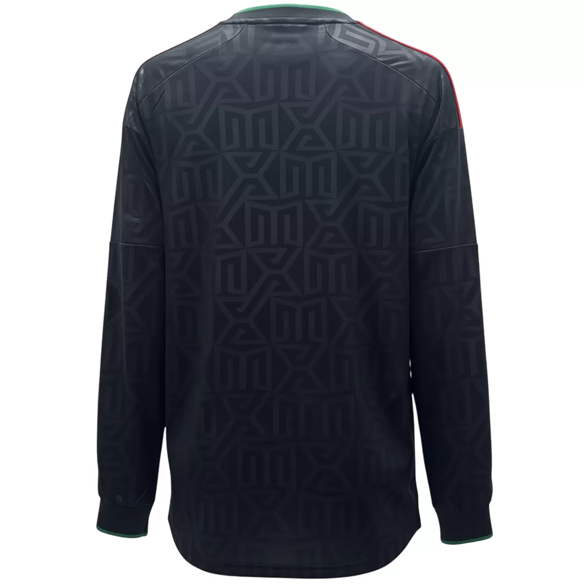 Mexico Third Long Sleeve Jersey 2026