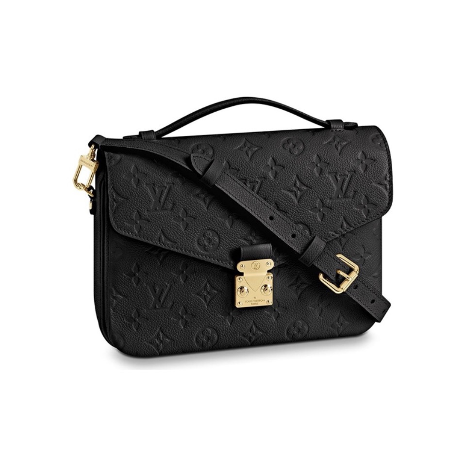Louis Vuitton LV Pochette Metis Handbag Shoulder Bag