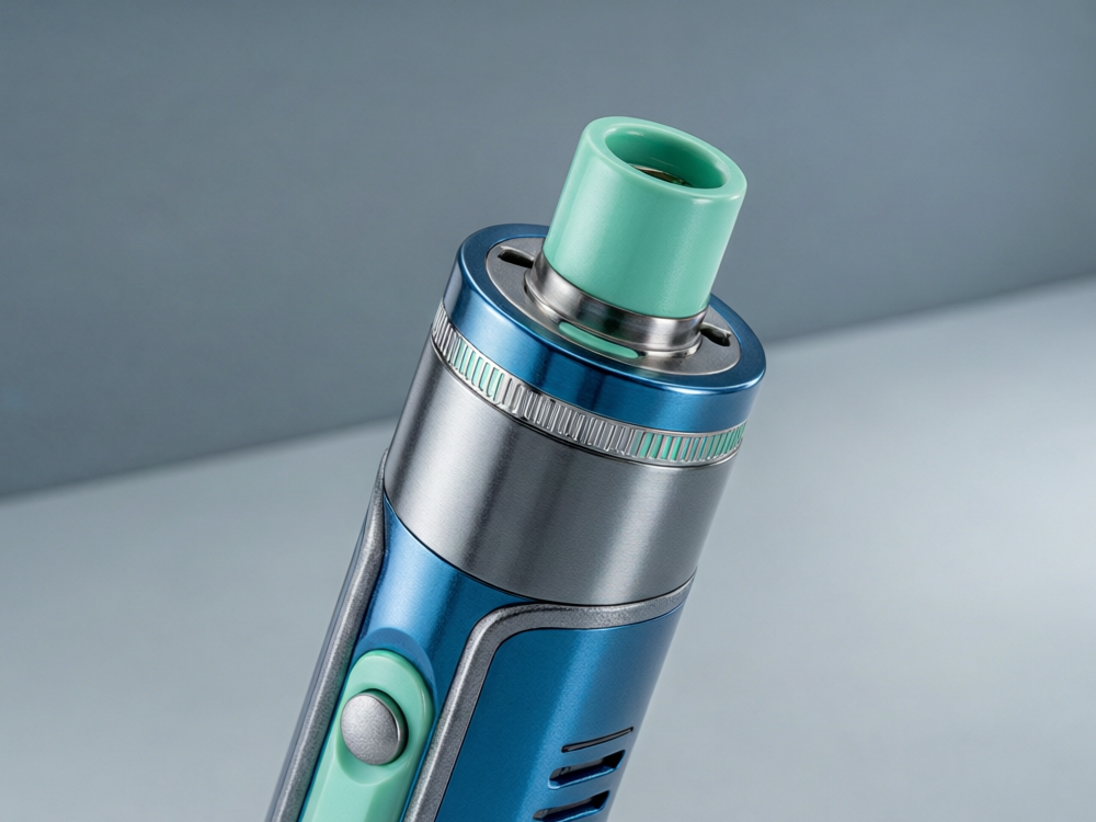 Mastering the 6-in-1 Vape Experience: A Guide to the Fizzy Max III