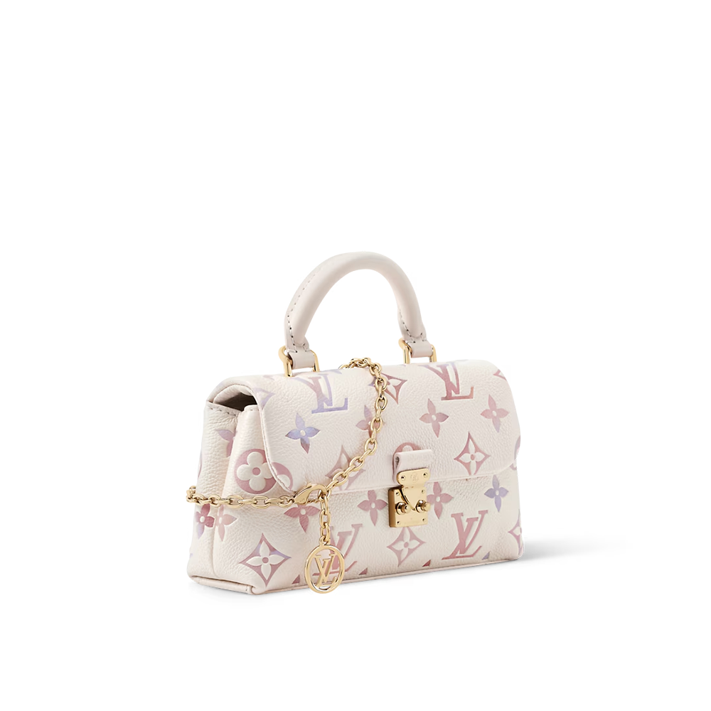 Louis Vuitton Bags lv Nano Madeleine