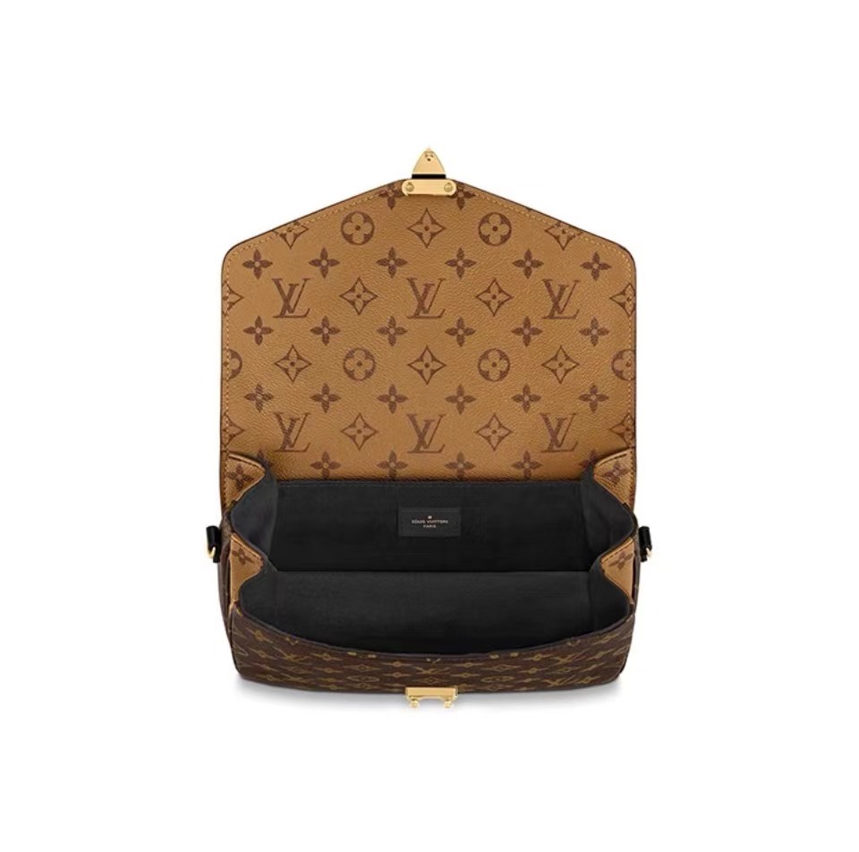 Louis Vuitton LV Pochette Metis East West M46279