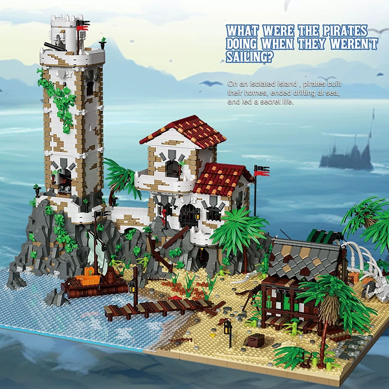 BaKa 33923 - The Cursed Beach