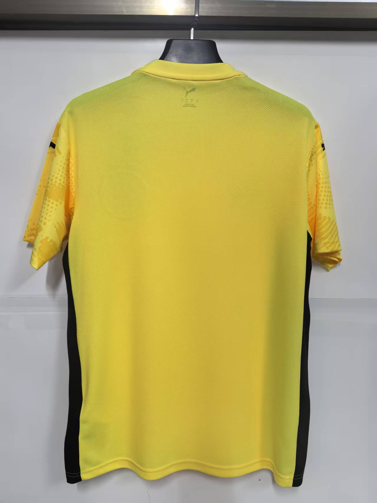 Masculino 25-26 Bahia yellow special edition S-4XL