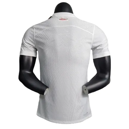 Corinthians 2023/24 Home Jersey Player Version