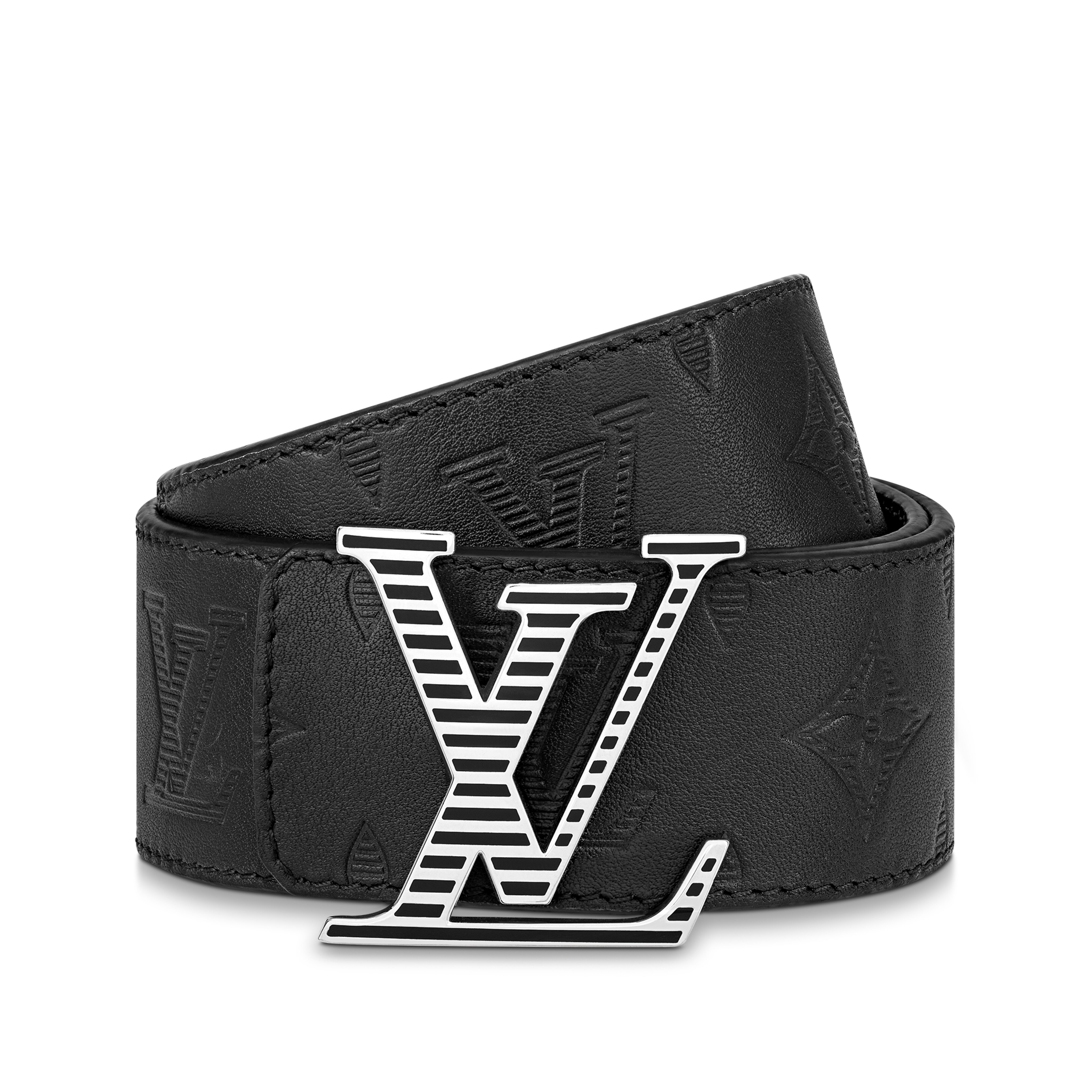 ベルト･LV シャドウ 40MMリバーシブル