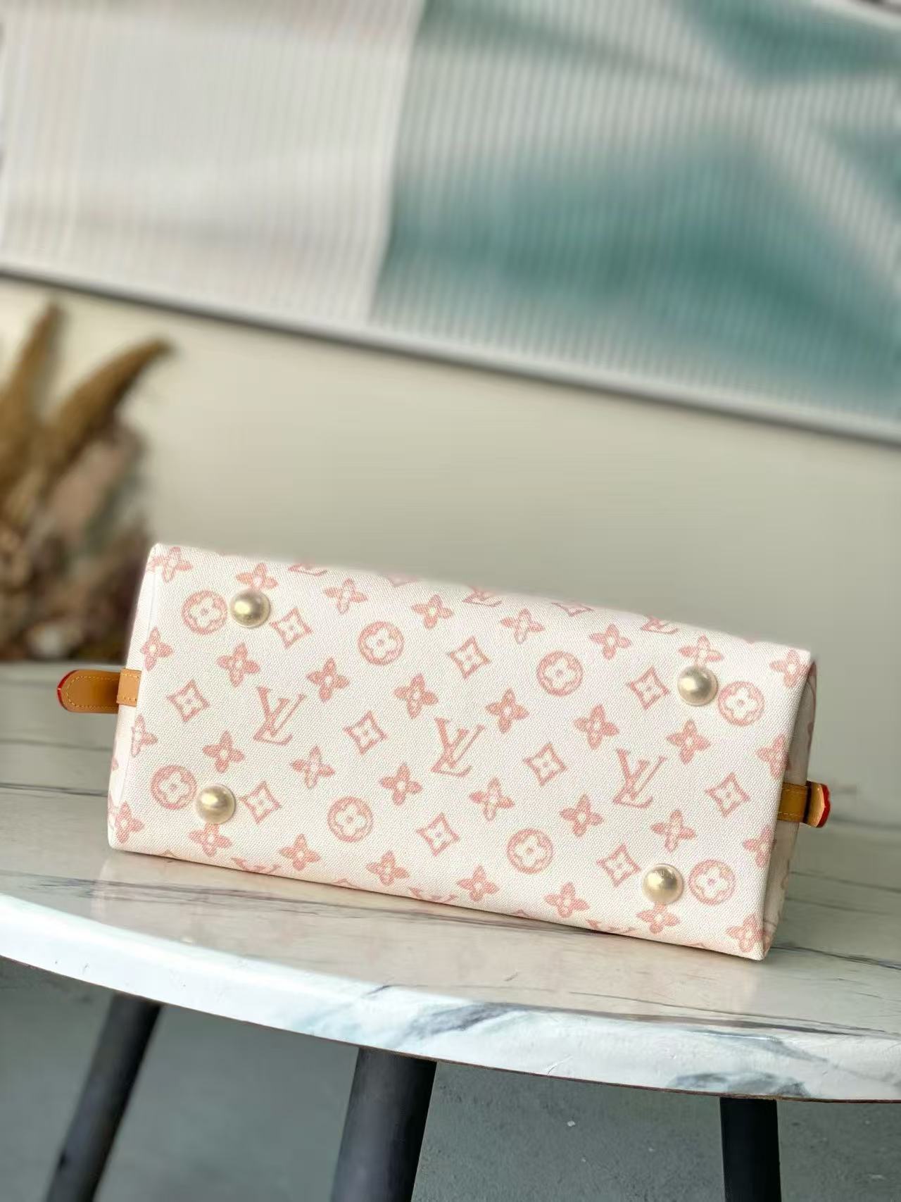 Louis Vuitton LV CARRYALL Bags