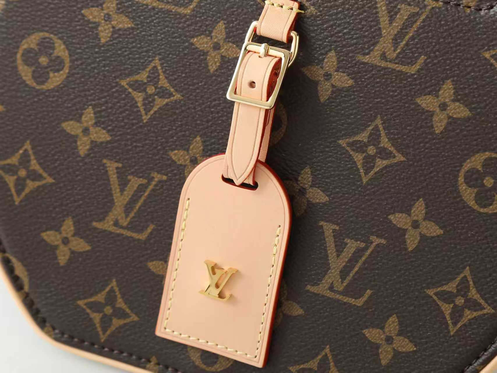Louis Vuitton Bags  Around Me Monogram M47117