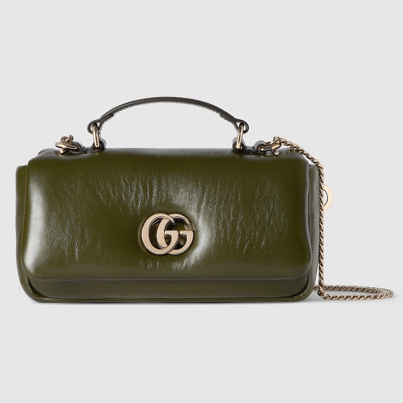 Gucci Milano mini top handle bag