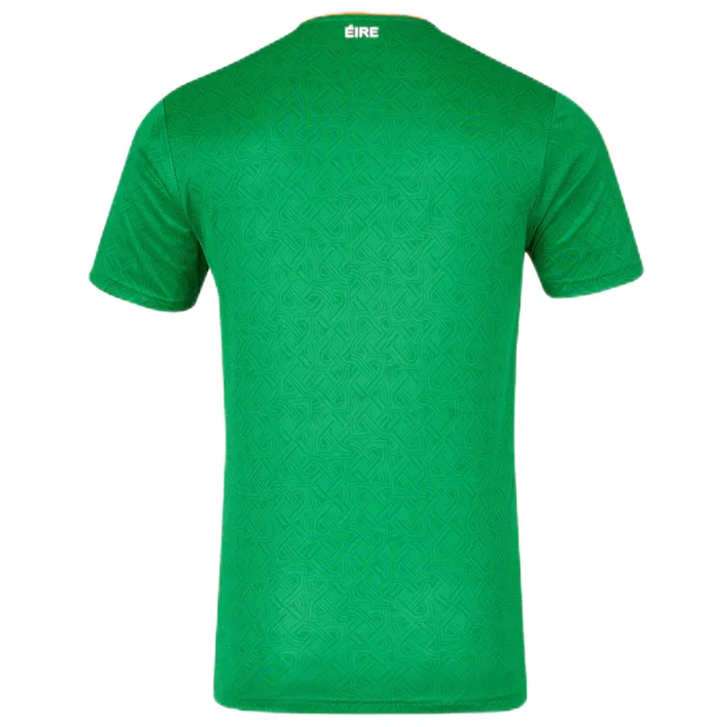 Ireland 2024 Home Jersey