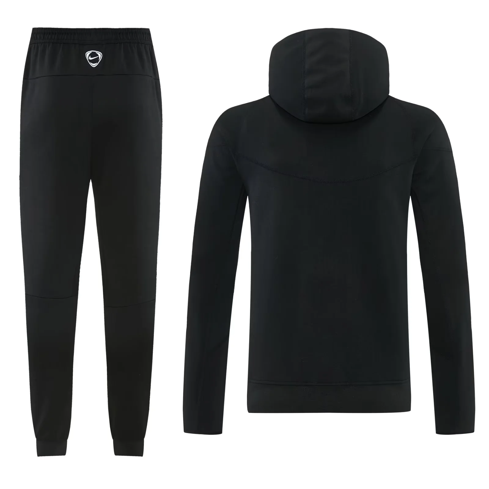 Chelsea hoodie training suit