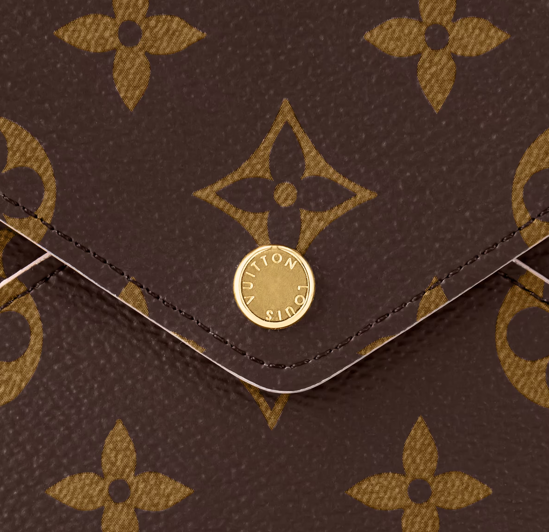 LOUIS VUITTON LV KIRIGAMI POCHETTE