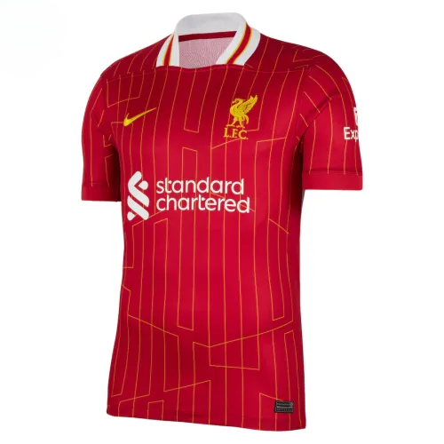 Liverpool Home Man Jersey 24/25 S-7XL
