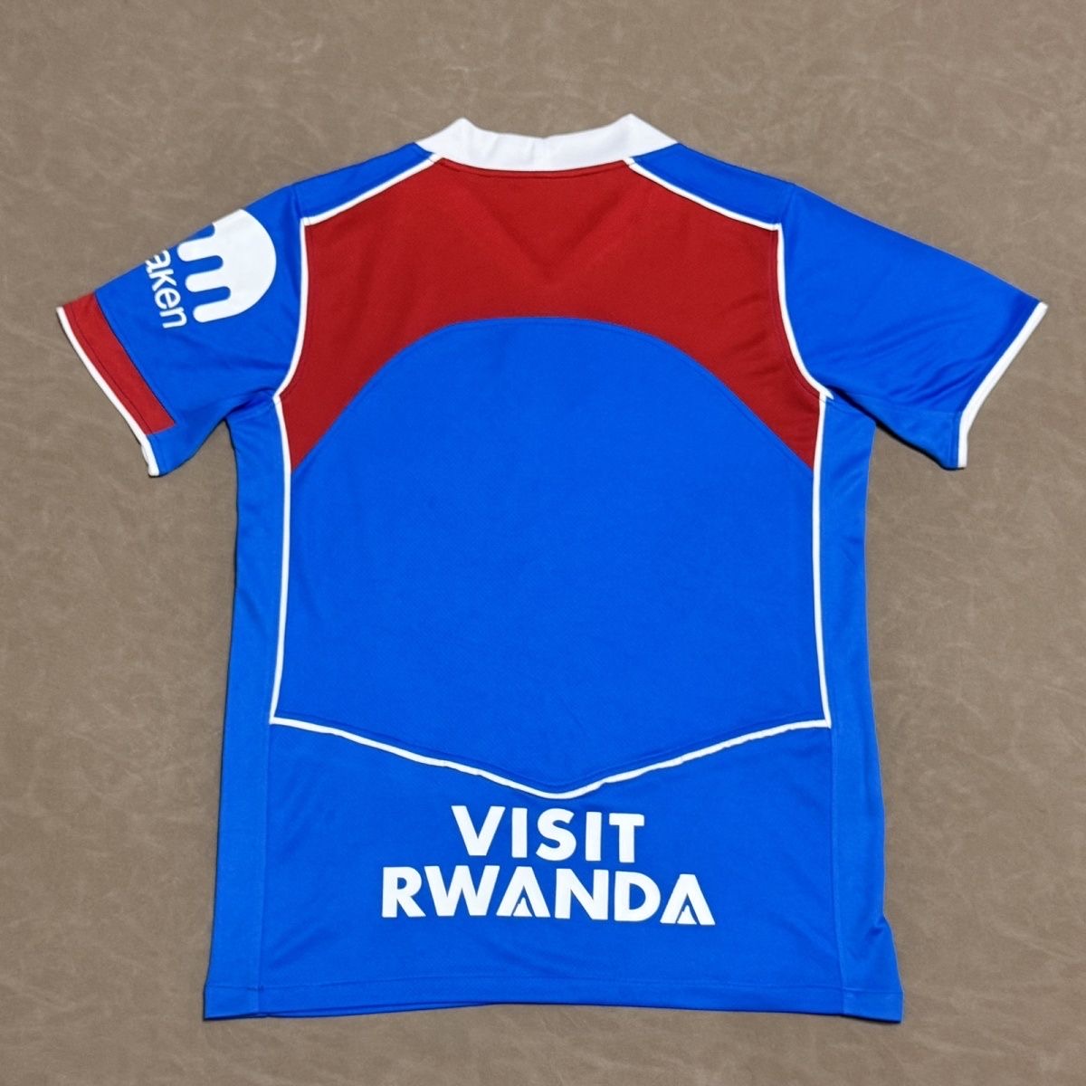 Atletico Madrid away jersey 25/26