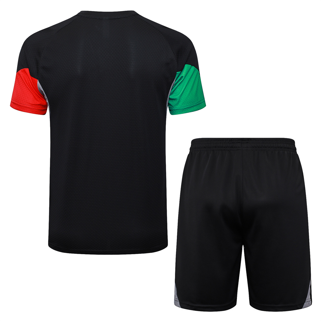 Arsenal Training Short sleeve Suit 25/26 | Soc Jersey - Premium Football Jersey