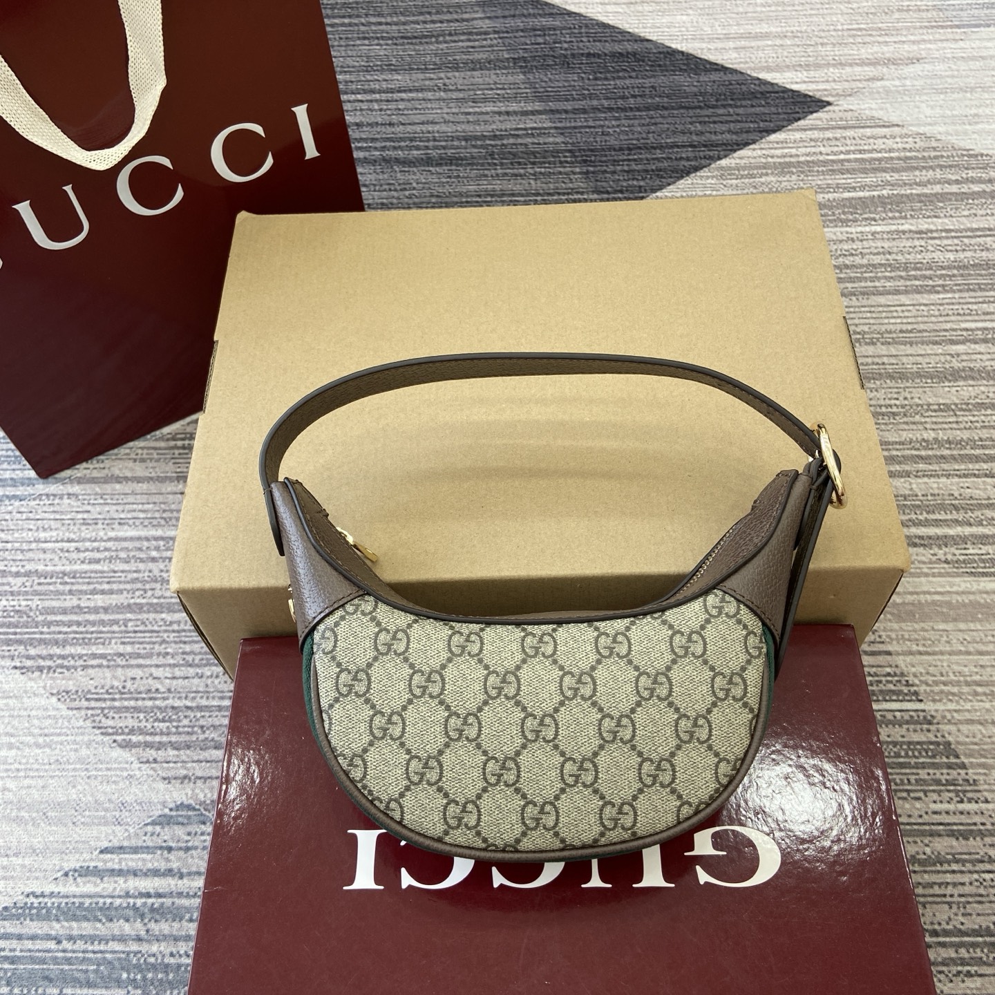 Gucci Ophidia small shoulder bag 838479