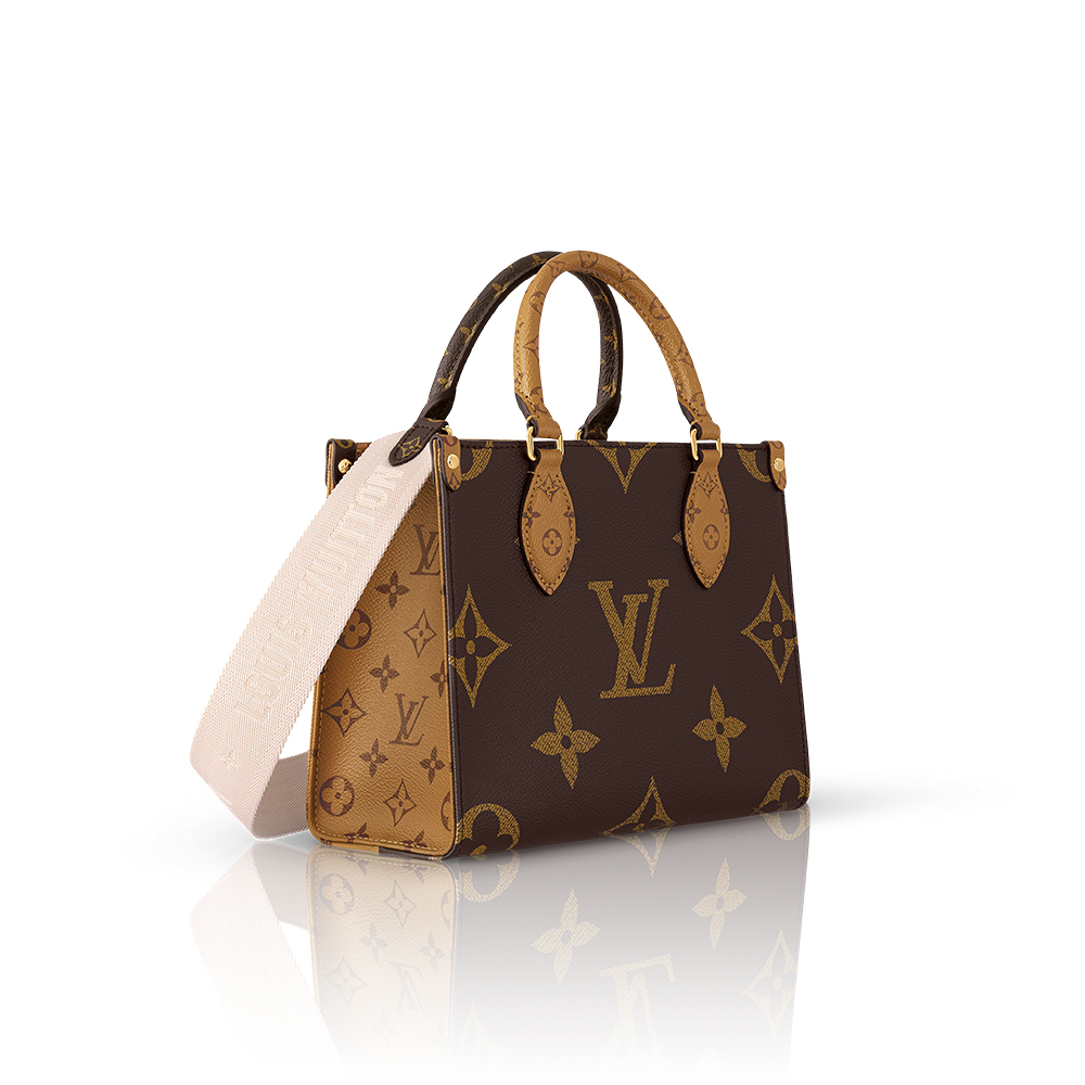 Louis Vuitton LV OnTheGo PM (Mirror Quality)
