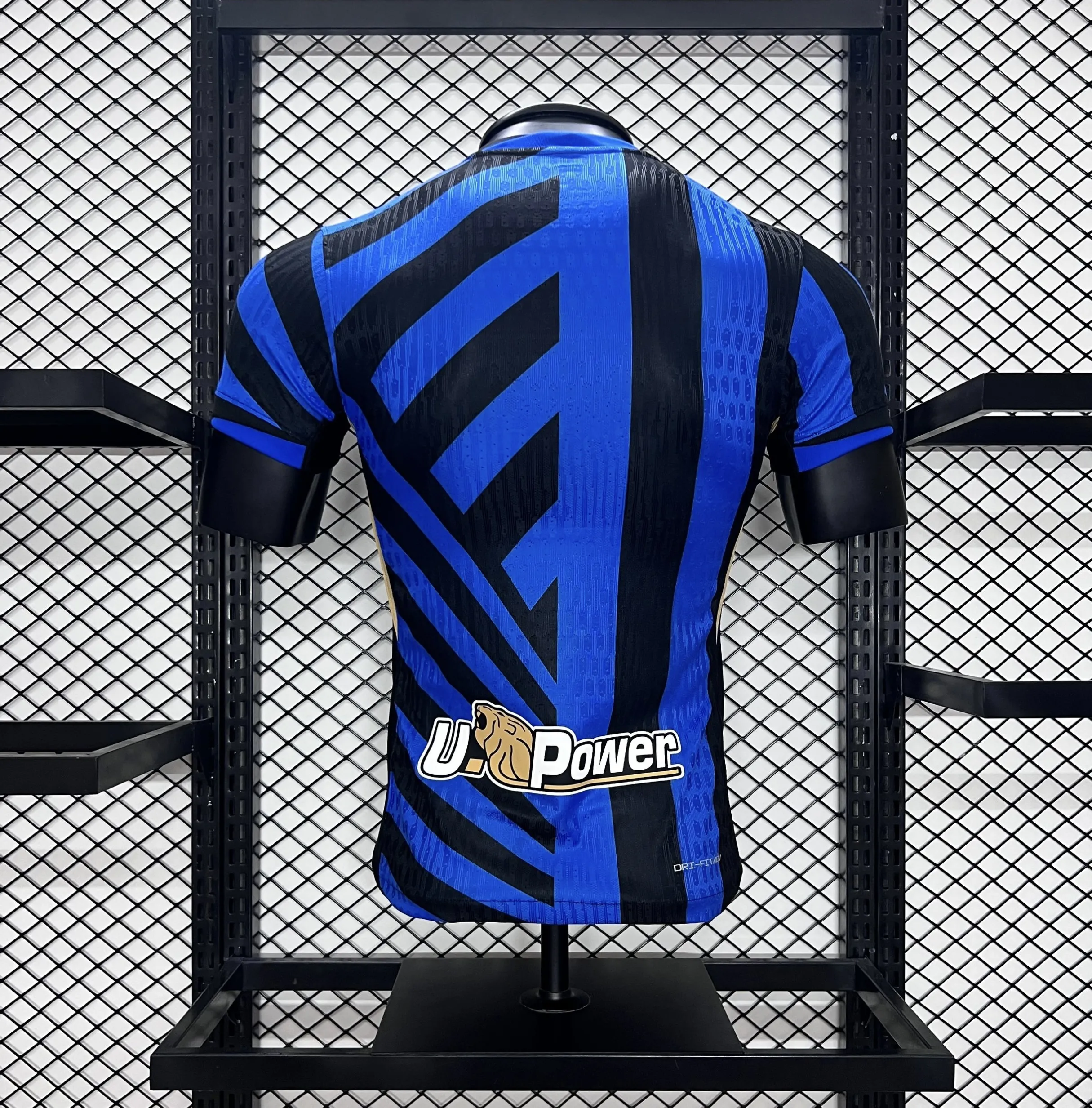 Player version 24/25 Inter Milan Home Size S-XXL