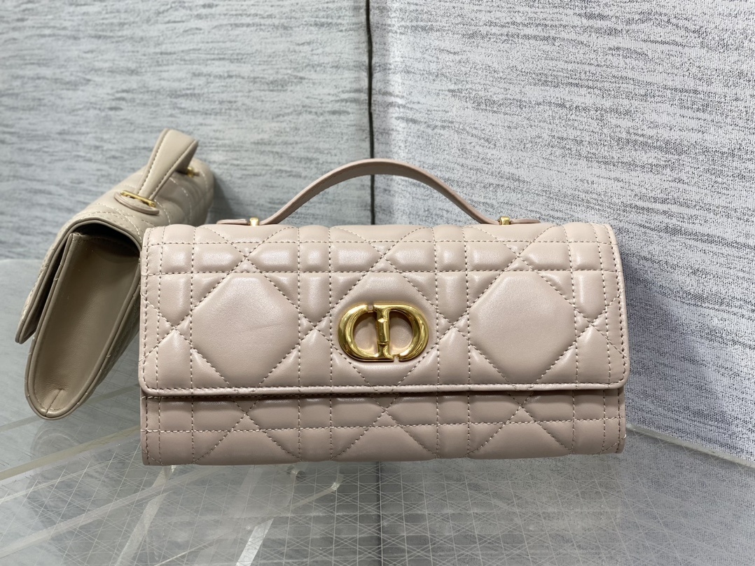 Dior Bags Miss Caro Top Handle 6833