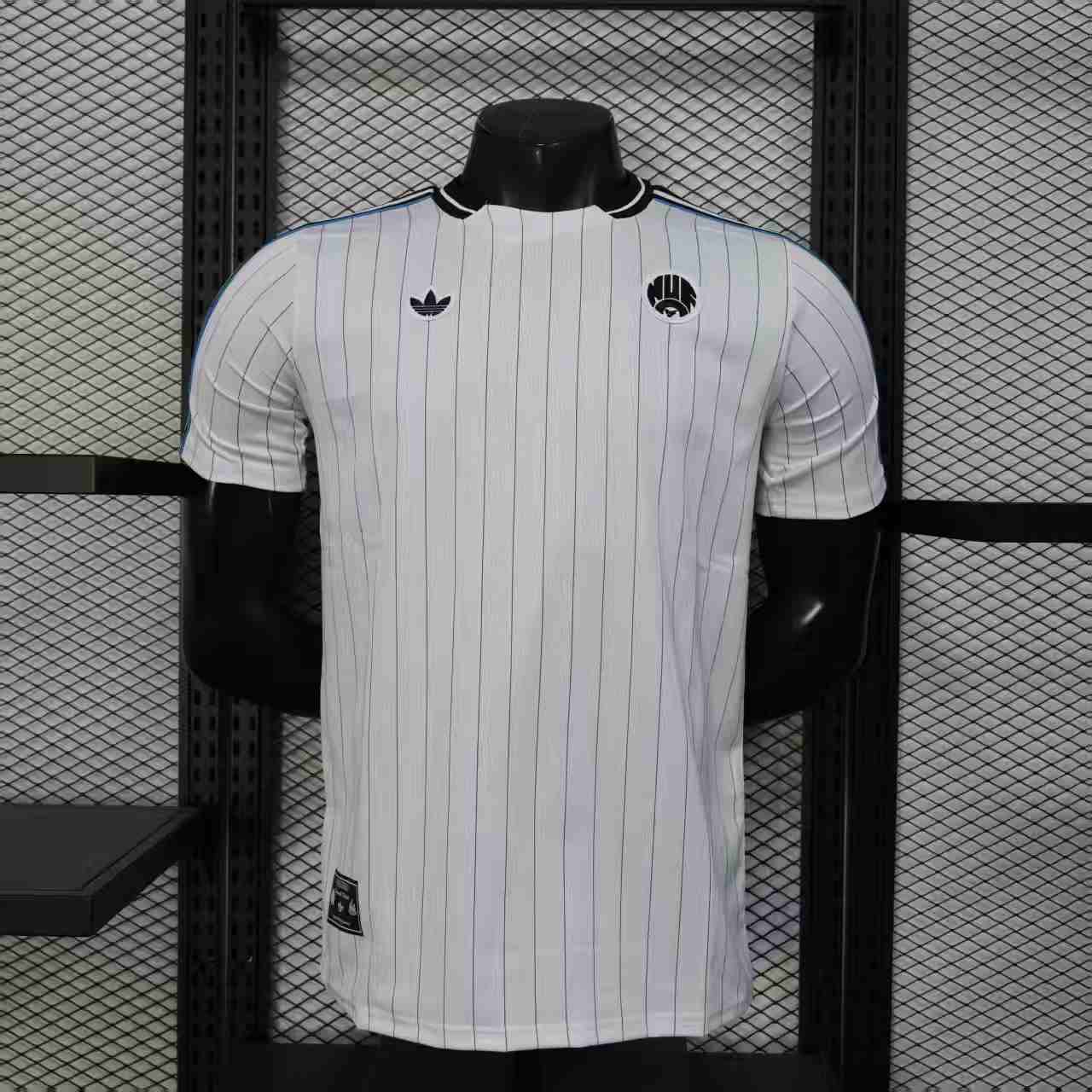 25/26 Special Newcastle Utd S-XXL