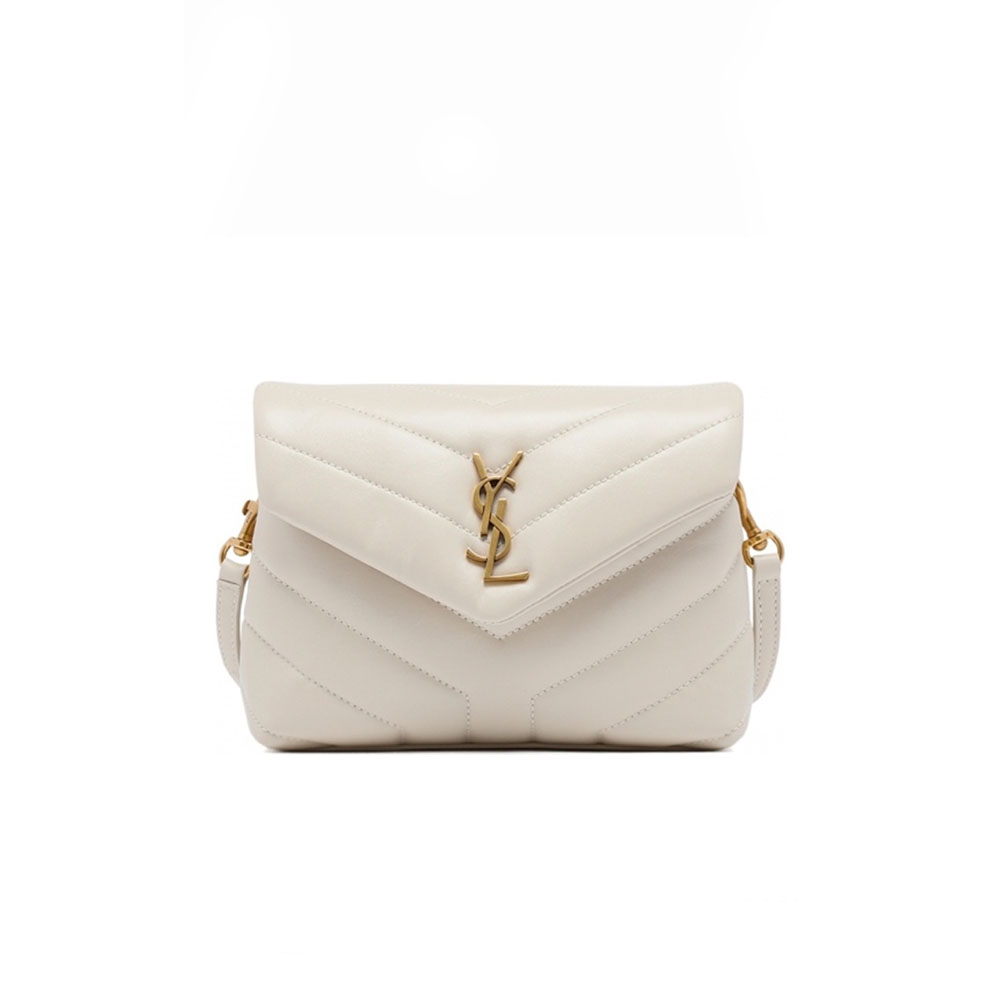 Saint Laurent YSL  Loulou Toy Mini 20