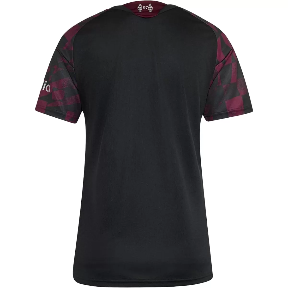 Women's Liverpool Third Jersey 26/27