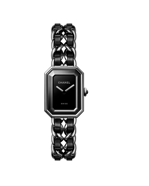 Chanel Premiere Edition Chain watch