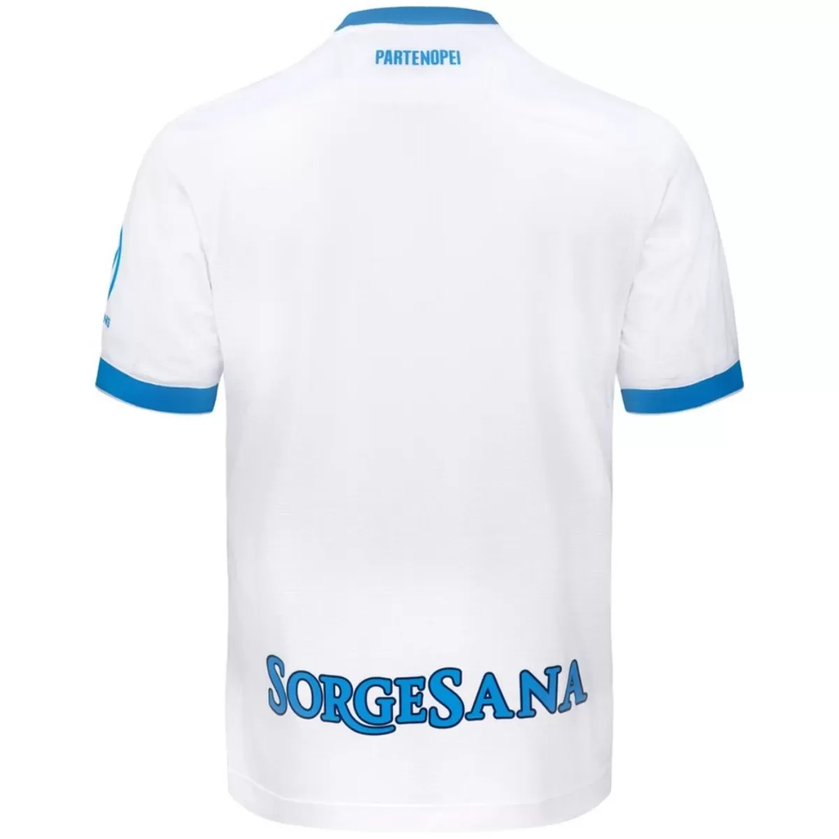 Napoli Away Jersey Fan Version 26/27 | Soc Jersey - Premium Football Jersey