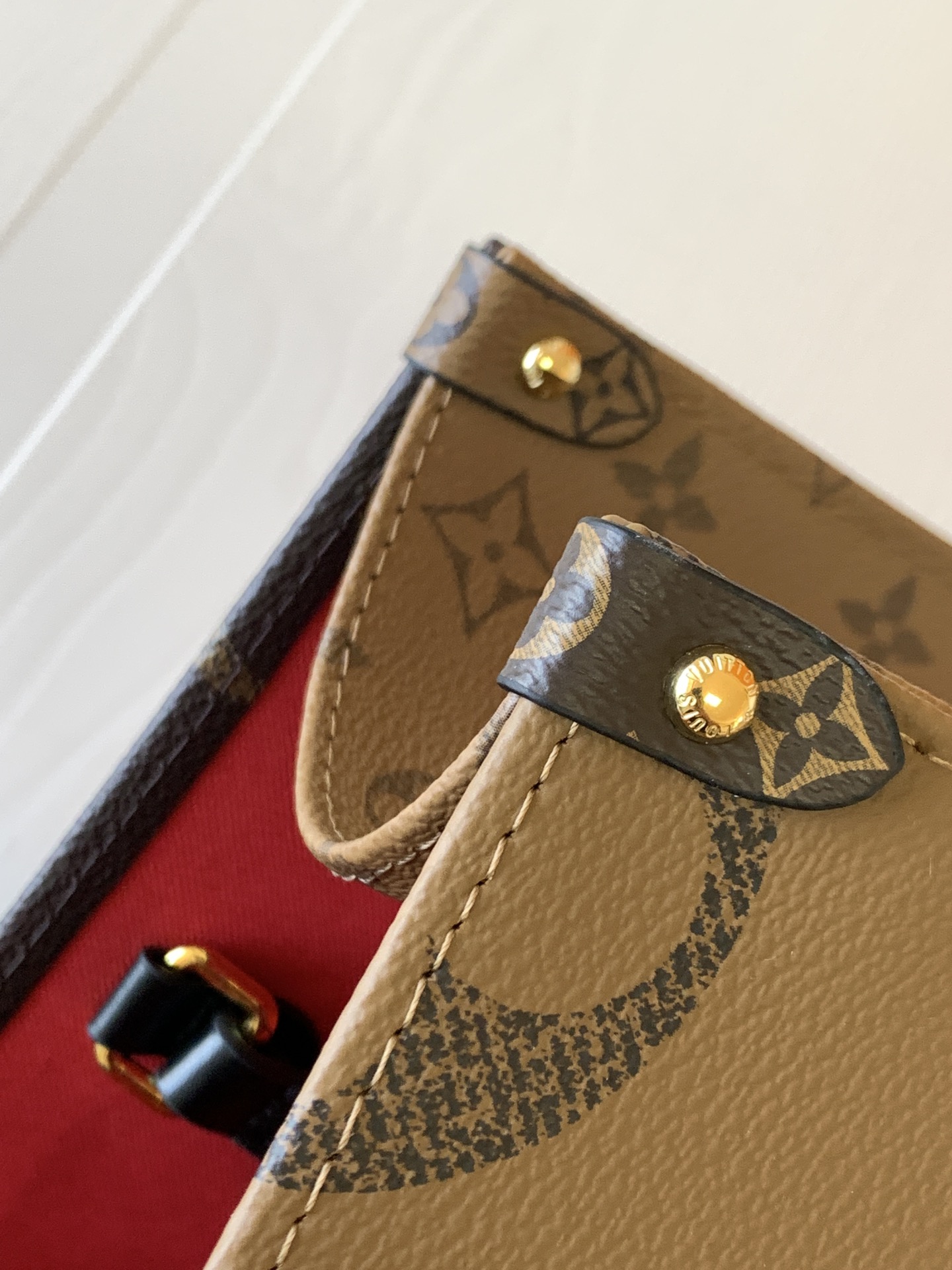 Louis Vuitton Onthego