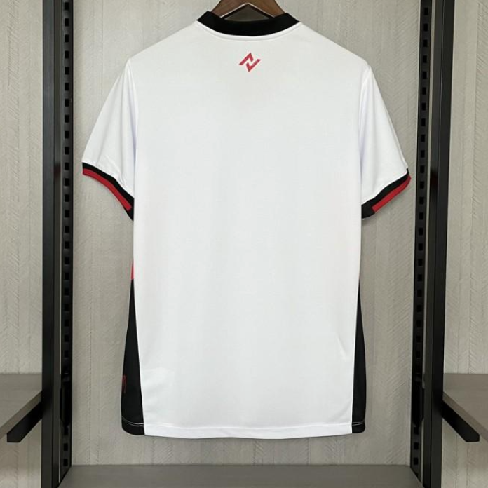24/25 Victoria Away Jersey S-2XL