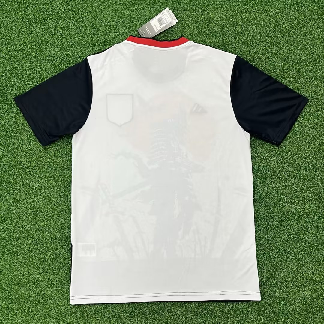 Japan Samurai Special Anime Edition Man Jersey 23/24