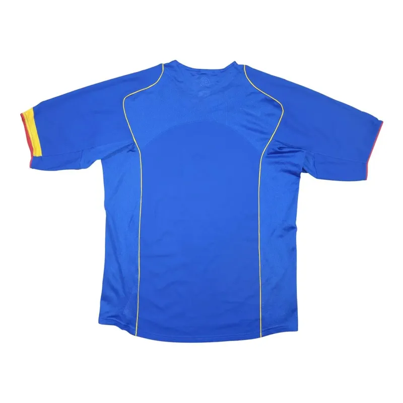 04-05 Arsenal Retro Away Jersey