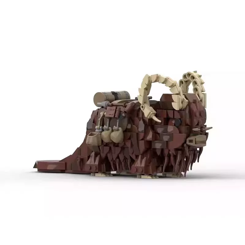 MOC 97302 - Bantha