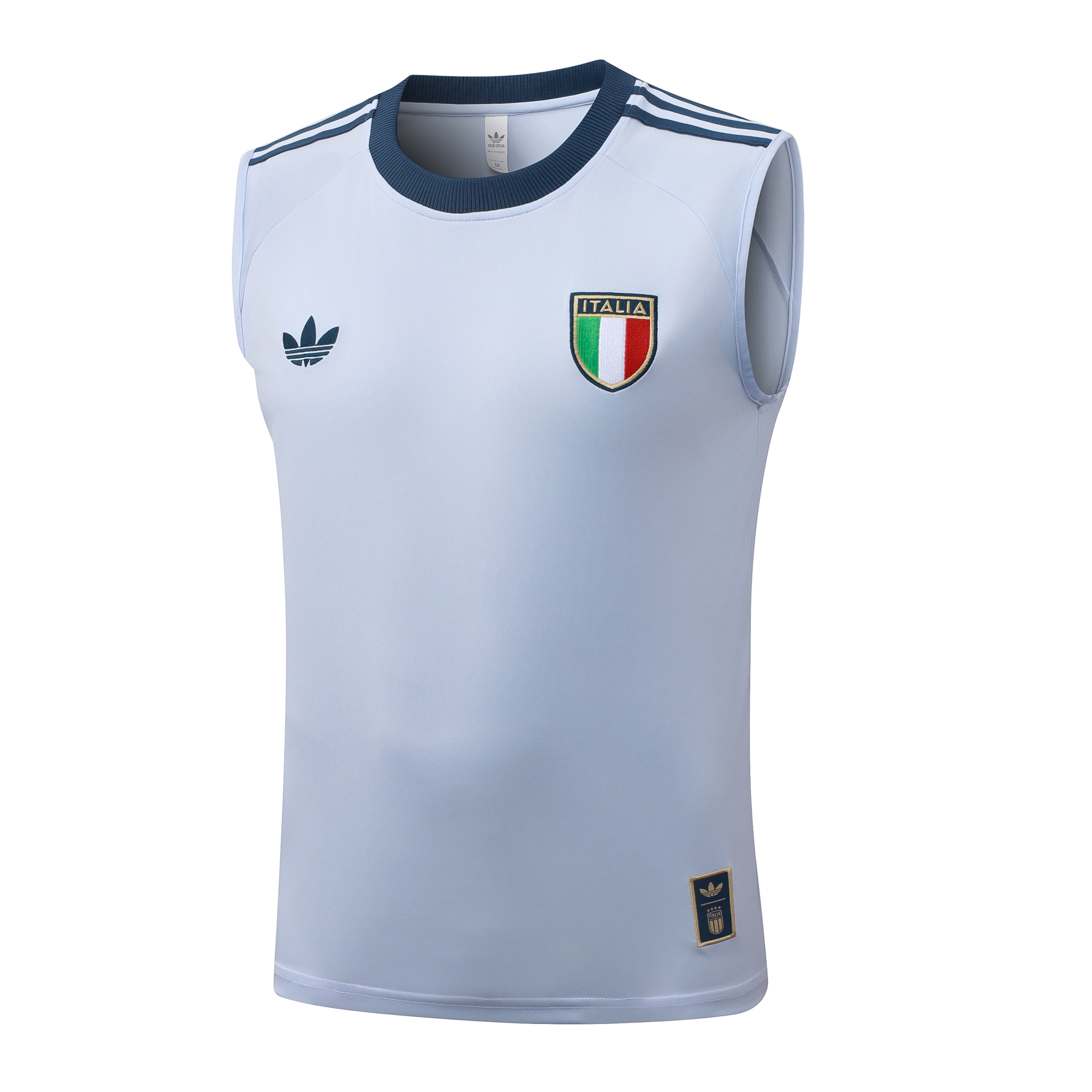 Italy Training Jersey 26/27 | Soc Jersey - Premium Football Jersey