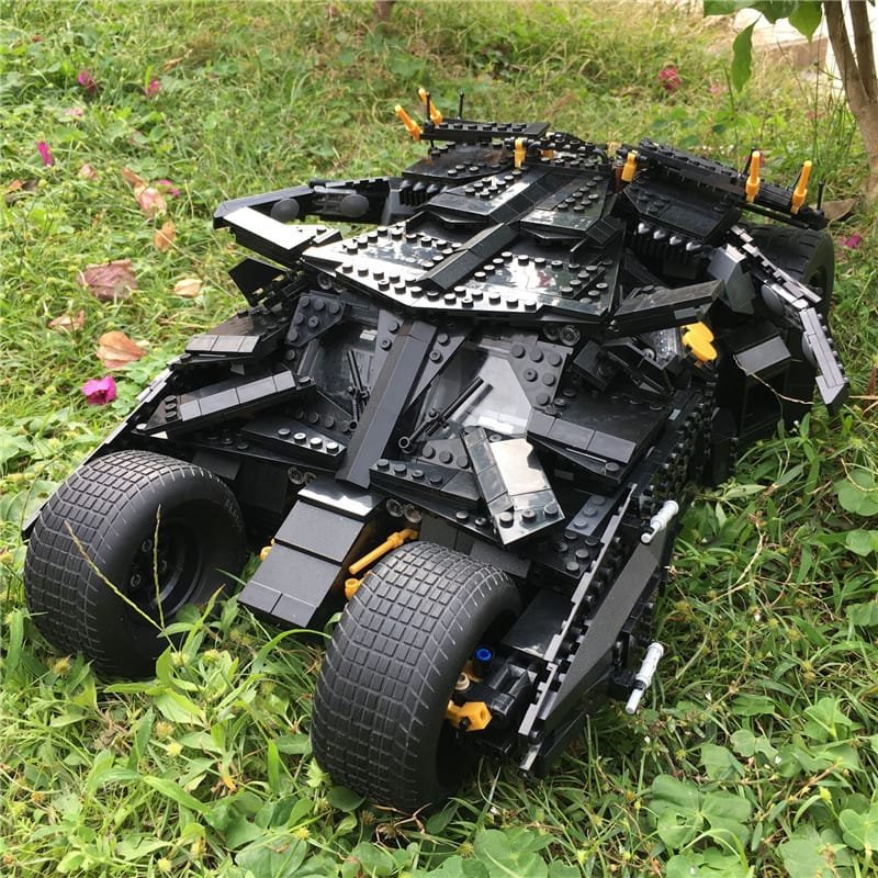 King 87041 - The Tumbler