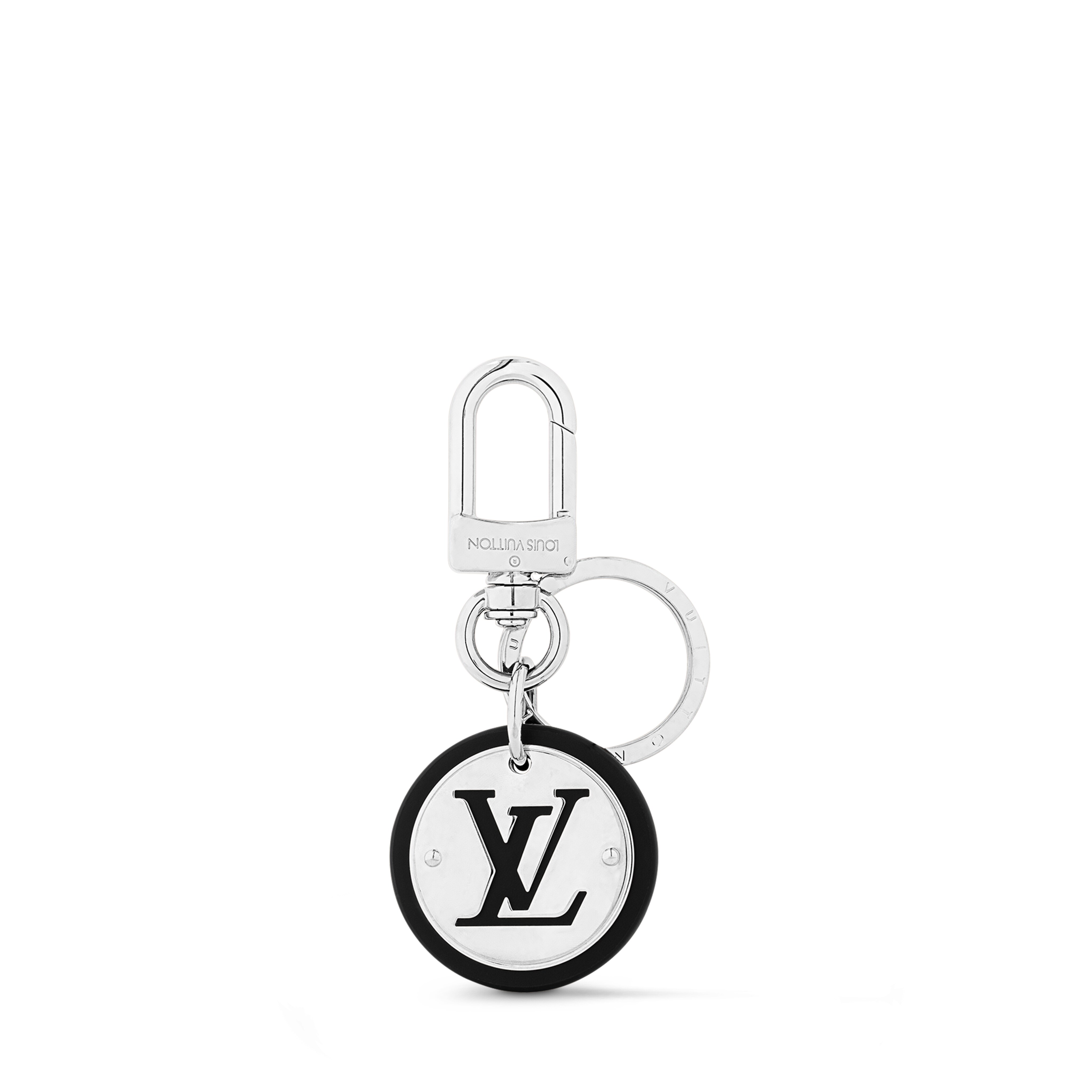キーホルダー･LV サークル