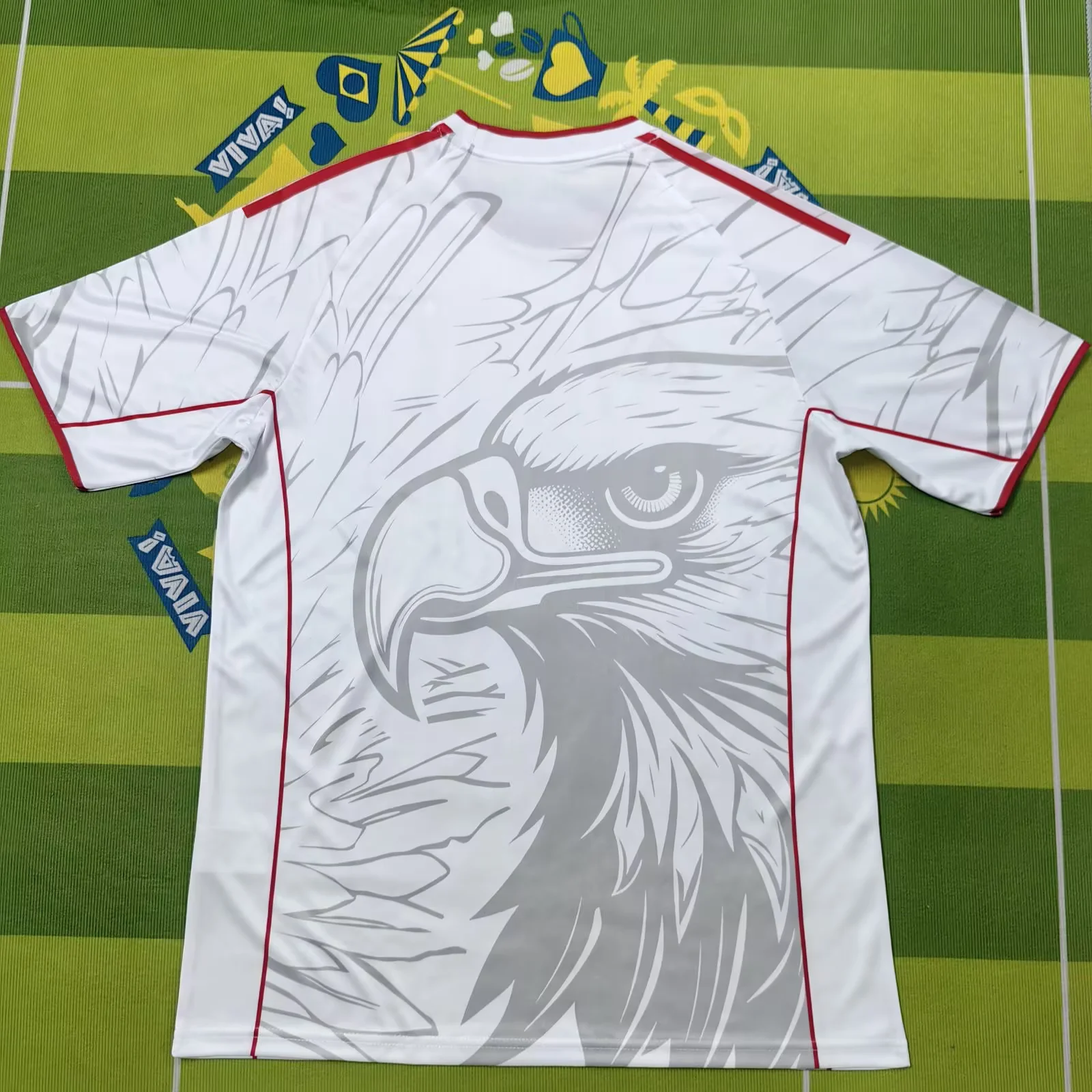 Benficα 25/26 Special White S-3XL