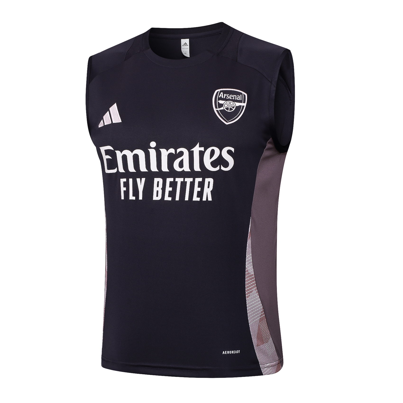 Arsenal Training Jersey 24/25