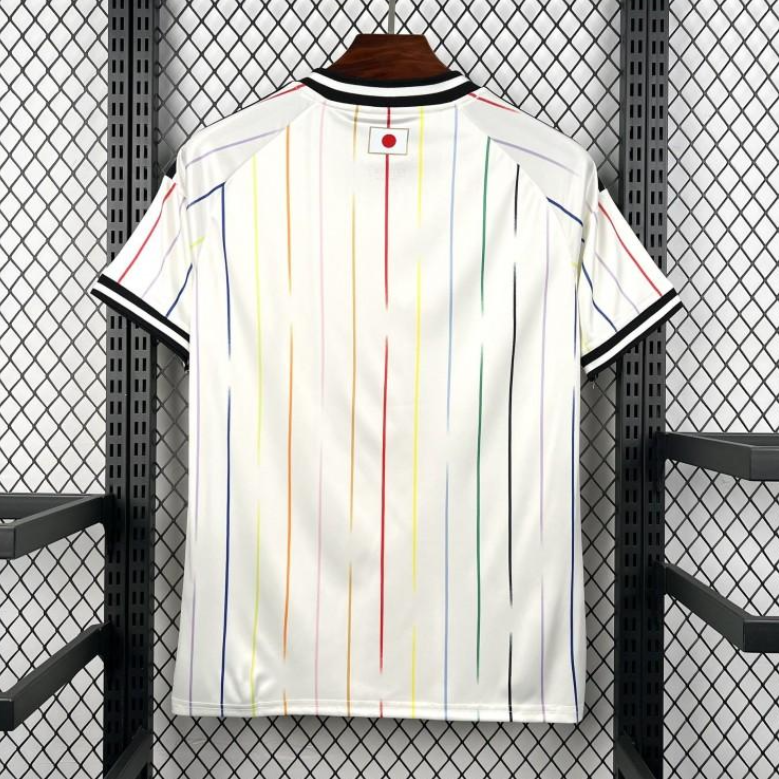 2026 Wrold Cup Mens Japan World Cup Away Jersey S-4XL