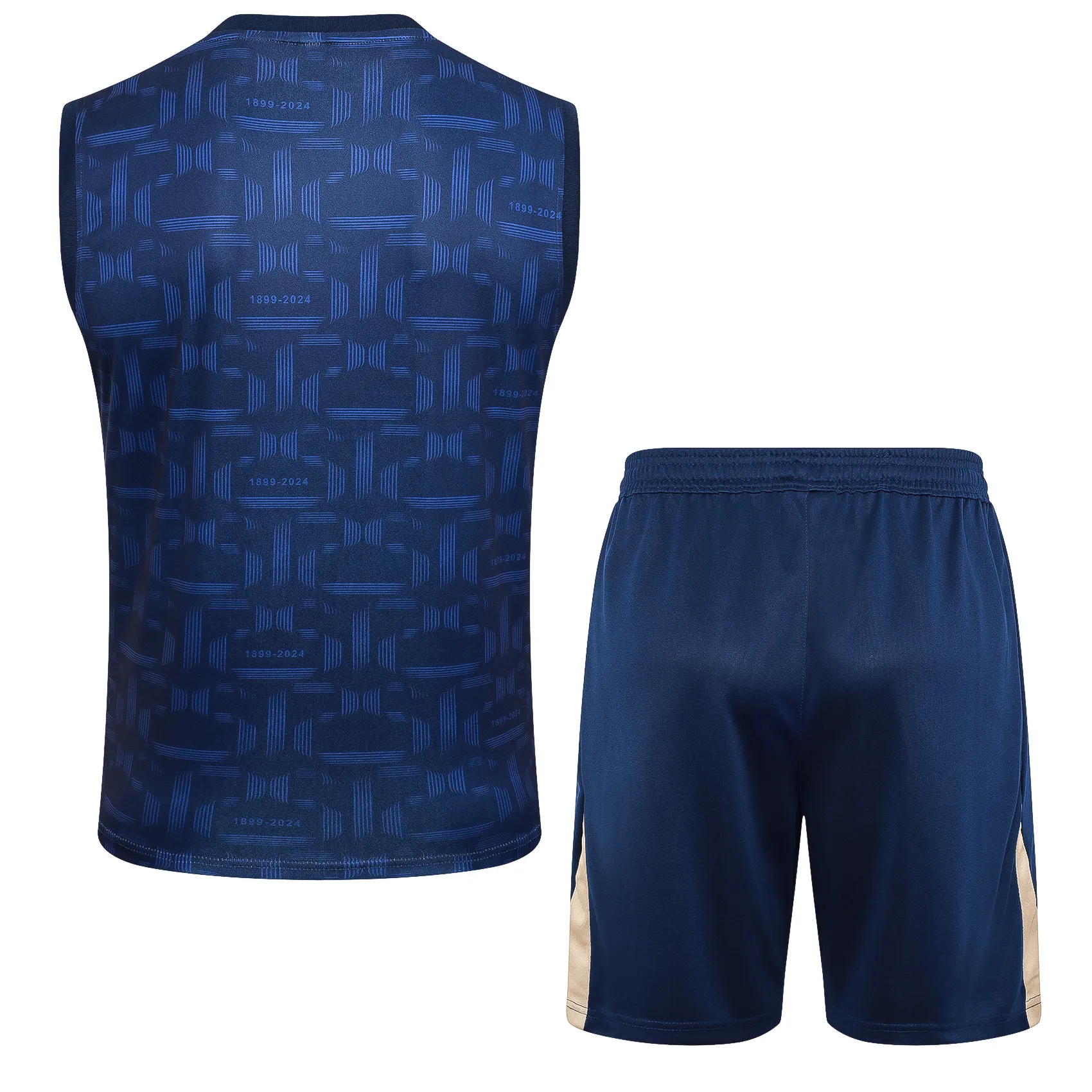 Barcelona 24/25 SUIT
