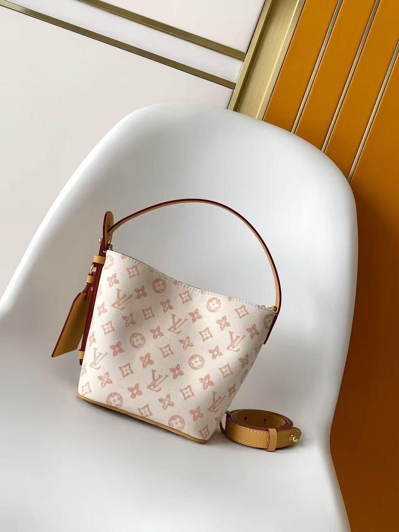 Louis Vuitton LV ALL IN BB Bags