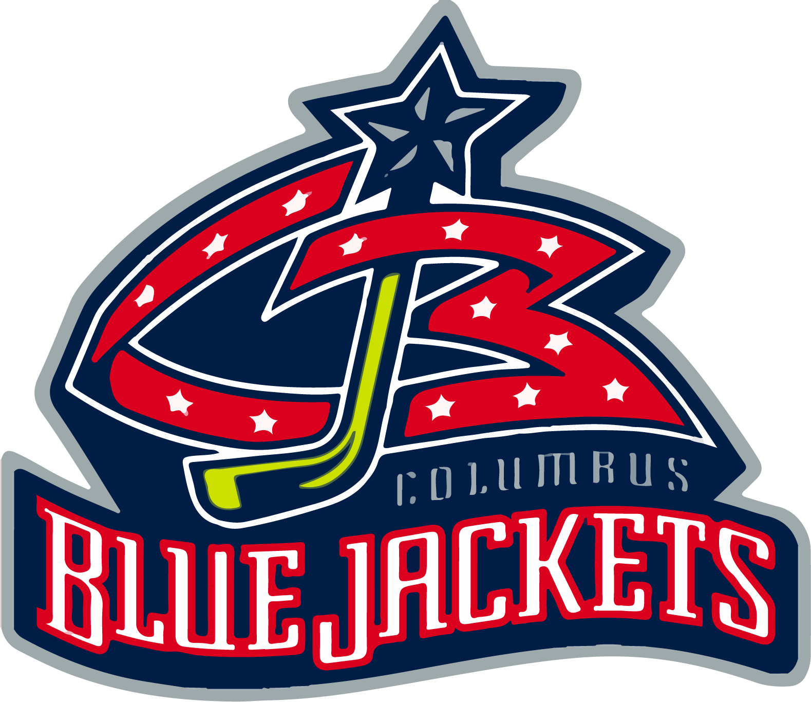 Columbus Blue Jackets