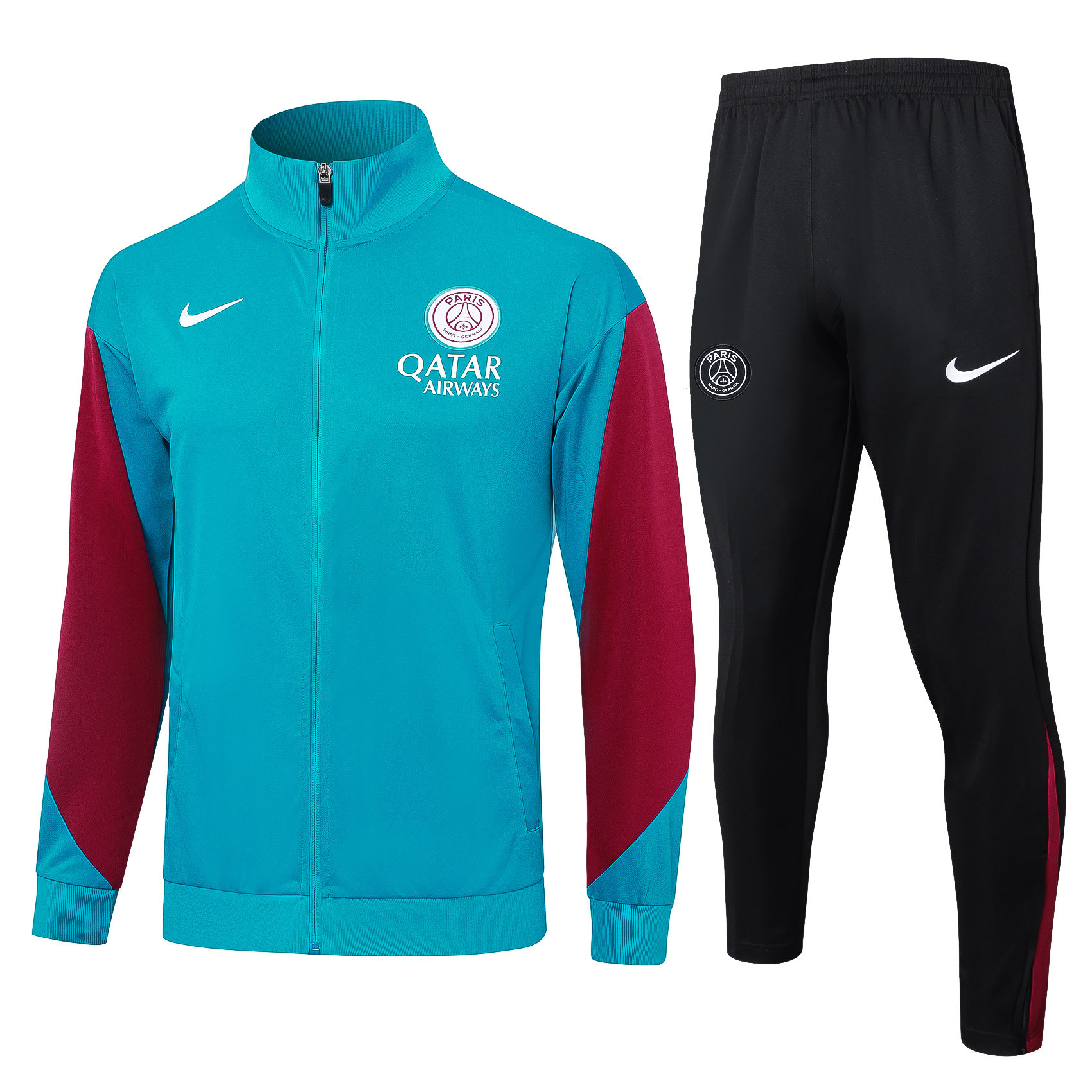 Adult / Kids Psg 24/25 training Suit